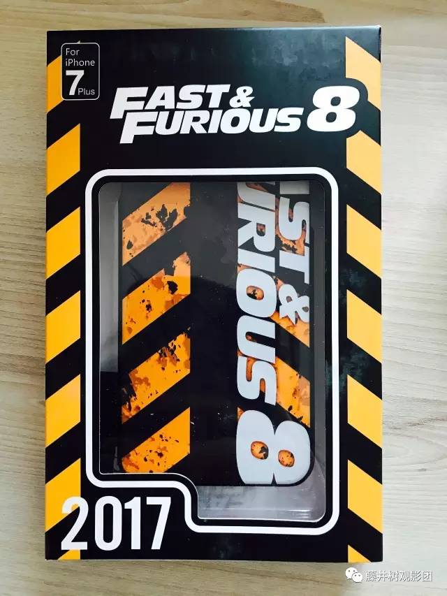 内有福利：一直在高潮，也是件很累的事《速度与激情8》观影报告