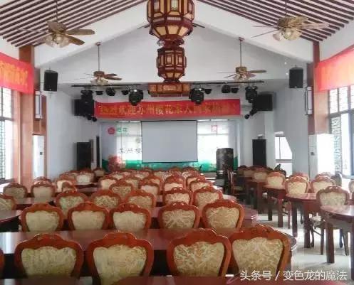 苏州市吴中旺山九龙潭旅游指南,苏州旺山风景区旅游攻略一日游