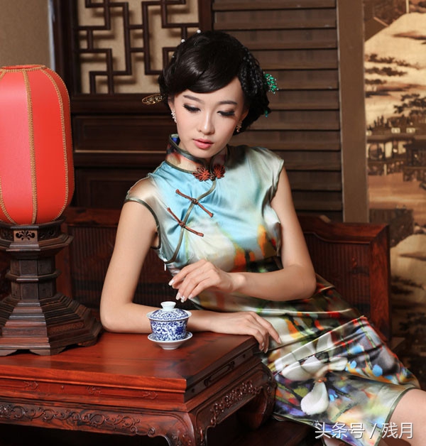 遇见绝世佳人的句子,绝世佳人