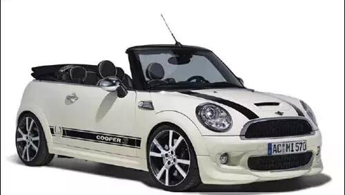 目前世界上最便宜的十大敞篷跑车,最便宜的国产敞篷车的前十名