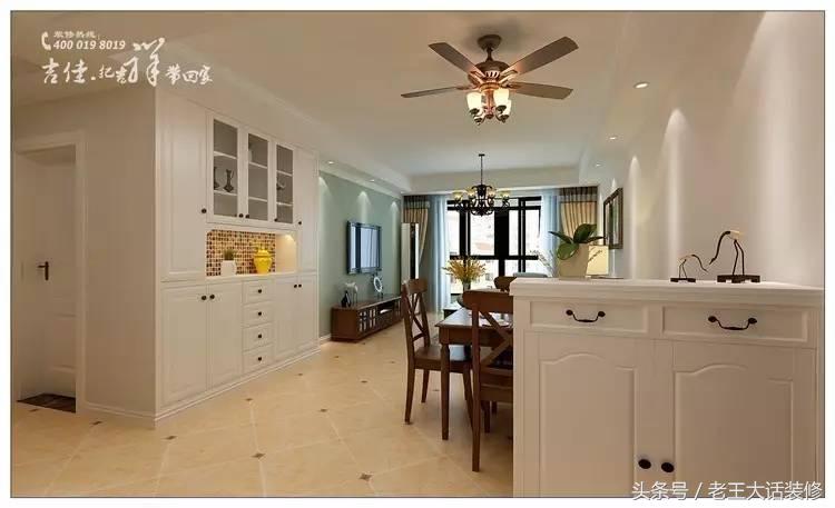 4月装修清单,2023年4大热门装修风格