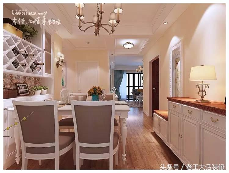 4月装修清单,2023年4大热门装修风格