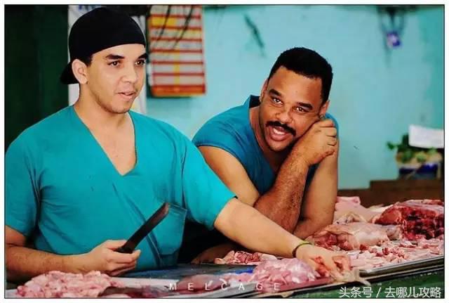 《速8》取景地，人均月薪20刀的幸福国度，还对中国免签！