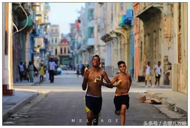 《速8》取景地，人均月薪20刀的幸福国度，还对中国免签！