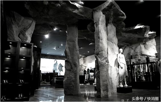 S·DEERX朱赢椿联名设计发布