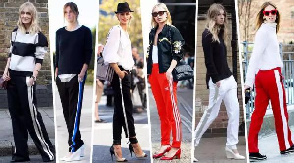 搞不懂今年的流行趋势,今年流行三大趋势