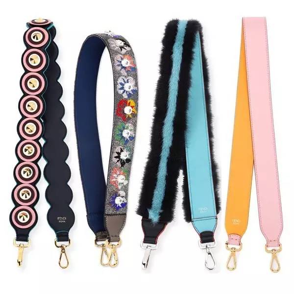 省钱我会玩儿,买条包带能上天!