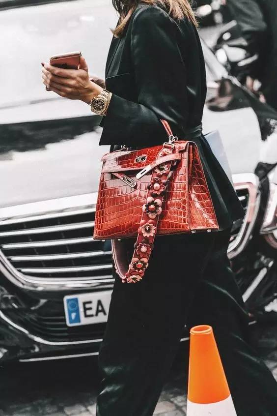 省钱我会玩儿,买条包带能上天!