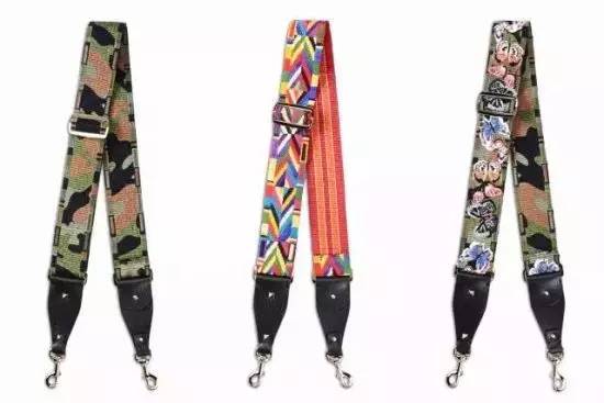 省钱我会玩儿,买条包带能上天!