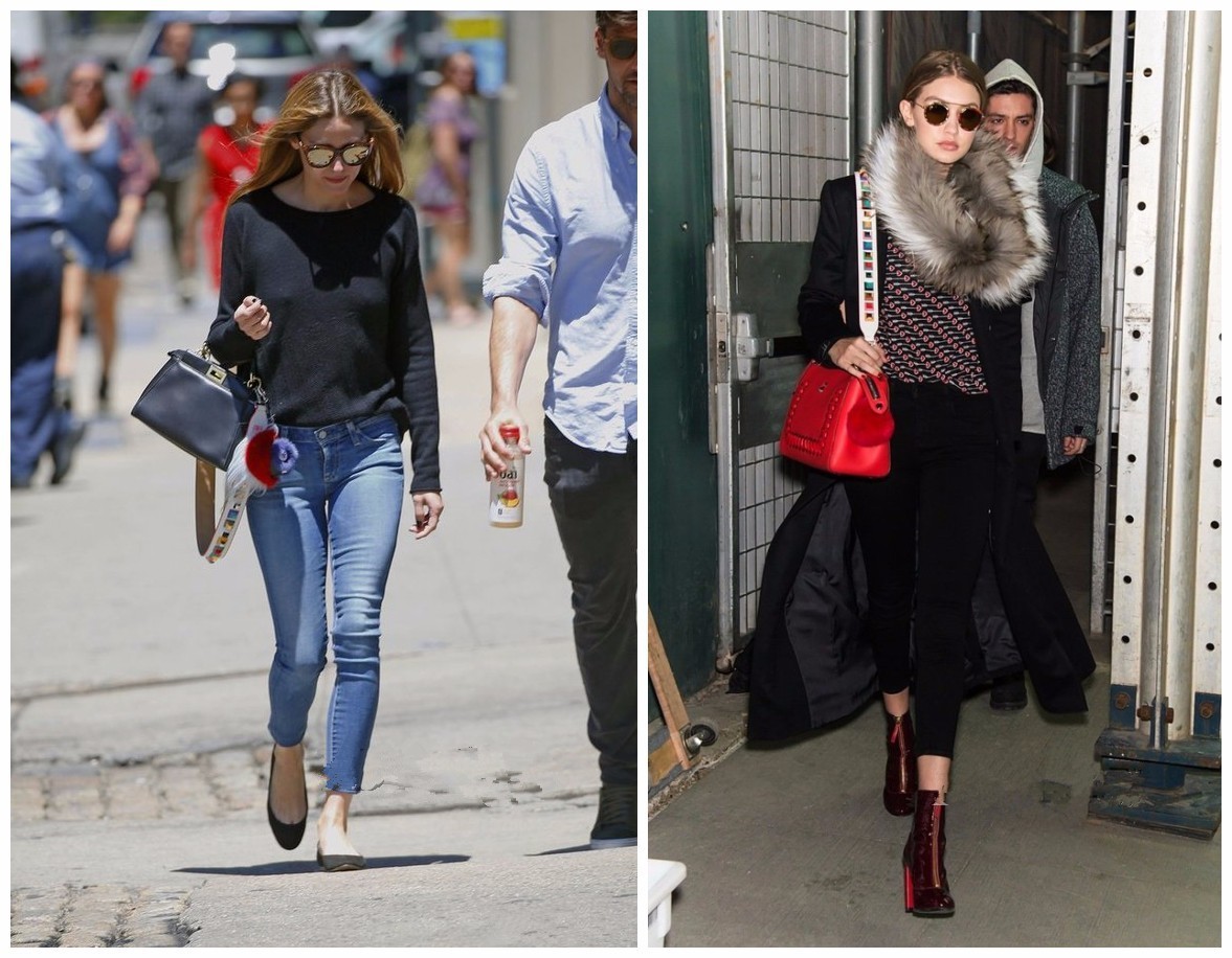 省钱我会玩儿,买条包带能上天!