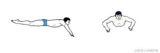 海豚跳跃式泳姿教学,海豚式泳姿陆上练习