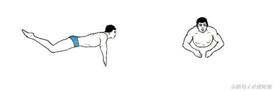 海豚跳跃式泳姿教学,海豚式泳姿陆上练习