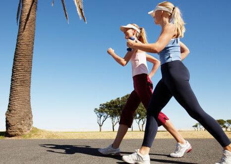 体重180斤每天运动多少步,体重180斤的女性适合哪种运动