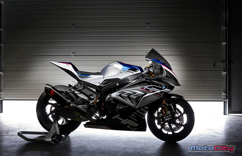 宝马bmwhp4race公路版,宝马hp4race和hp4区别