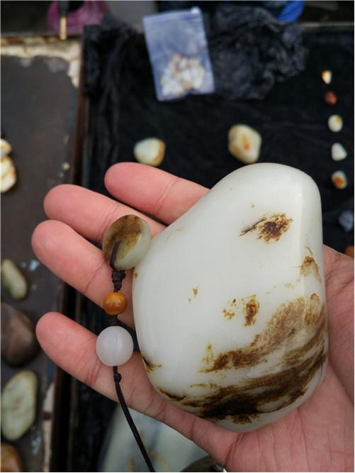 和田玉游记l看过纯羊毛鞋垫吗？喜洋洋美羊羊都有