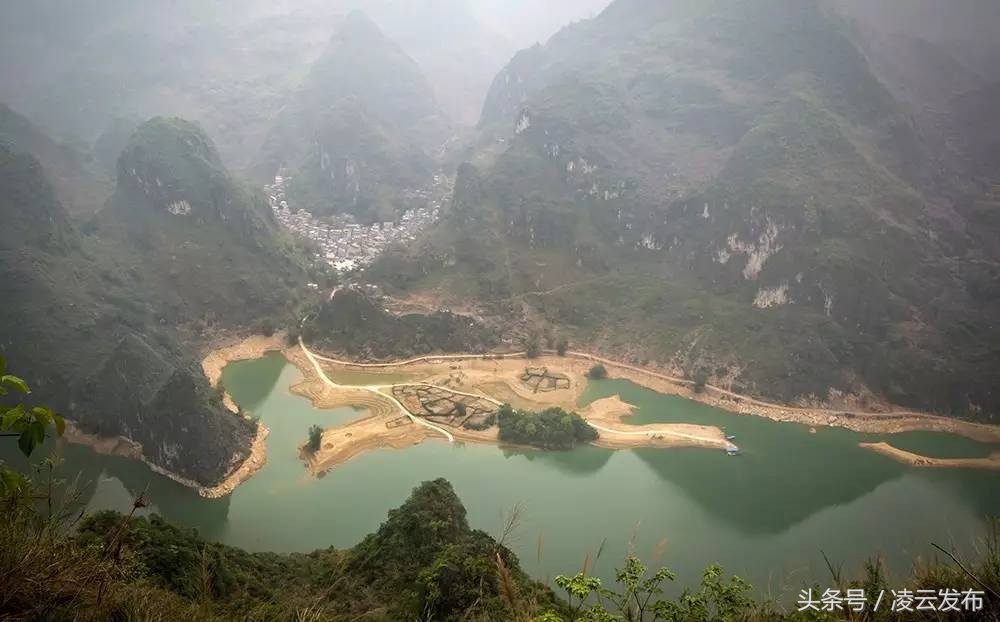 离广州最近广西少数民族特色村寨,广西特色民族村寨排行榜