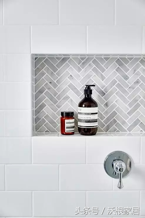 卫生间最不能容忍的4个细节,卫生间95%都忽略的细节