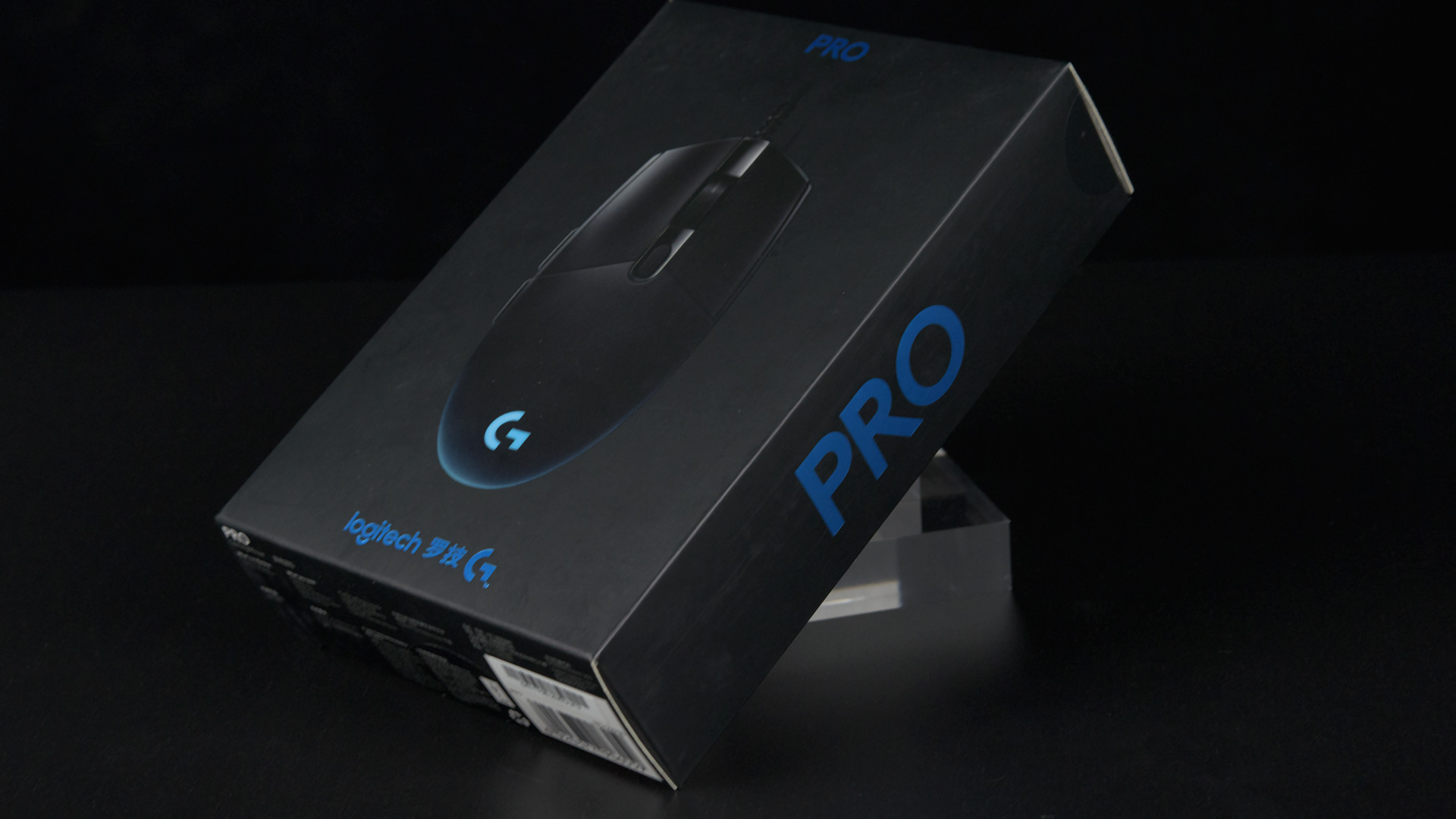 罗技无线键鼠电竞套装推荐,罗技键盘pro评测