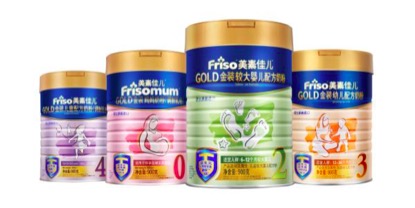 一款好奶粉排名,100款奶粉测评排行价格