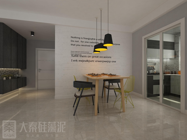 硅藻泥创业的机会,加盟硅藻泥厂家价格