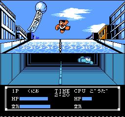 fc红白机游戏玛丽快打视频,fc红白机游戏南极企鹅