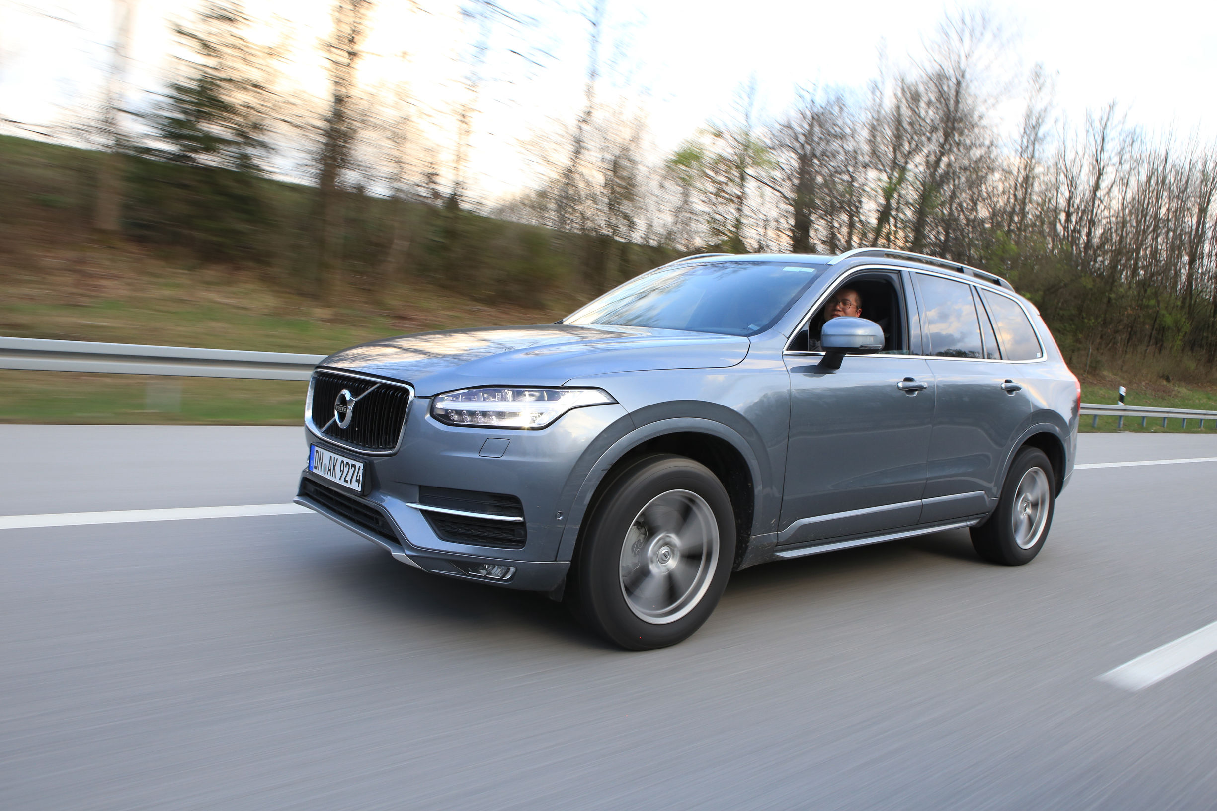 德国租车自驾攻略 (德国租车自驾)