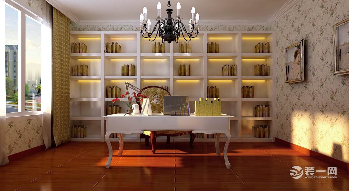 青岛小户型设计案例,青岛大户型样板房设计