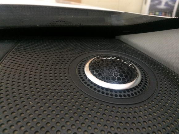 好听不过Moleno魔乐歌，起亚K5前后音响双双无损升级