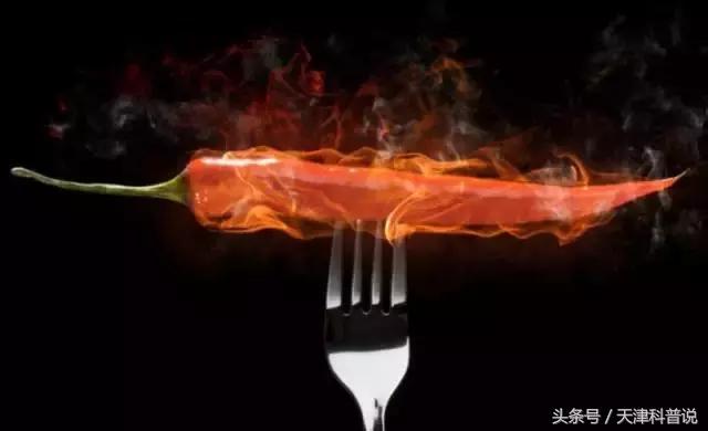 吃辣椒嘴巴一圈红怎么办,为什么吃了辣椒嘴巴发苦