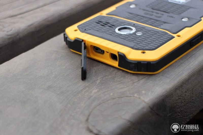 云狐a7黄金版,a7w评测