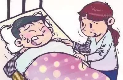 盗汗有可能是七种病不可不知,出现盗汗的几种原因