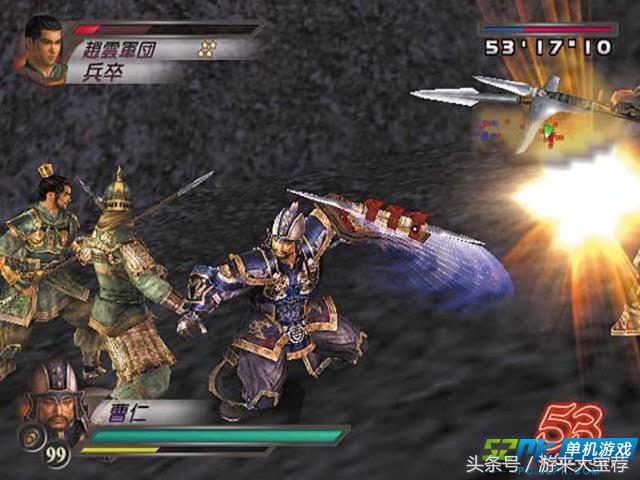 十大经典游戏你都玩过几个,盘点几大单机游戏