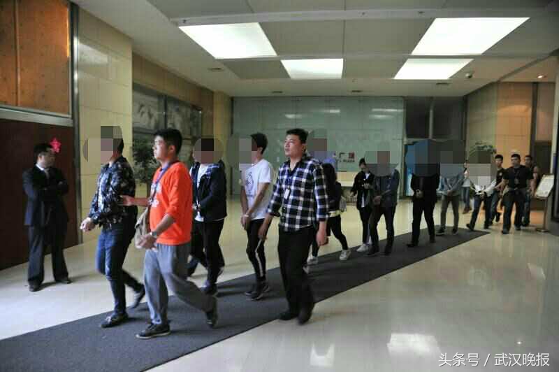 武汉反电诈中心破特大网络诈骗团伙案，冻结涉案资金1200余万