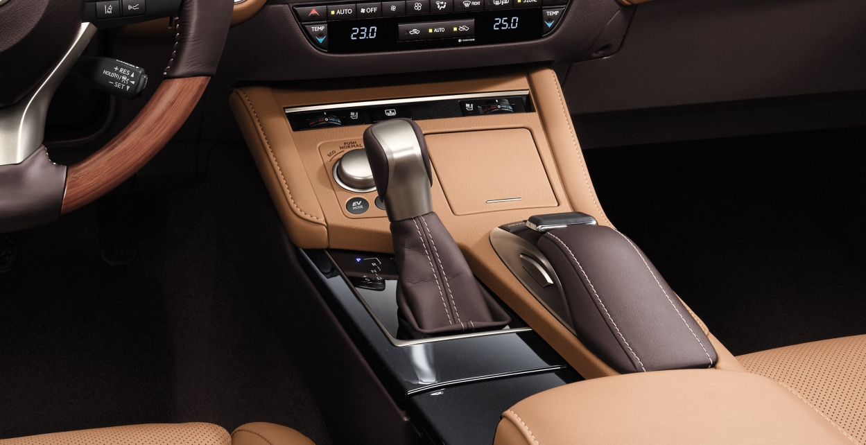 雷克萨斯二手车,雷克萨斯二手报价大全