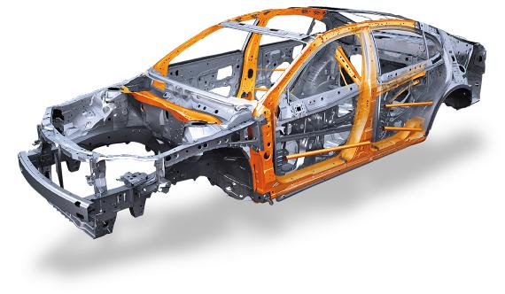 雷克萨斯二手车,雷克萨斯二手报价大全