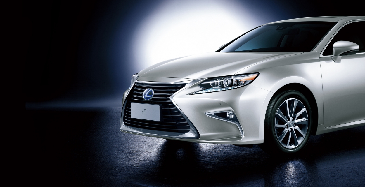 雷克萨斯二手车,雷克萨斯二手报价大全