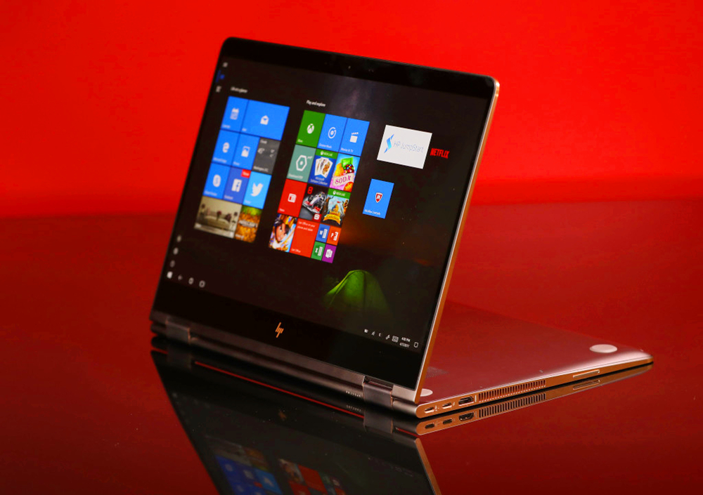 hpspectrex360测试,惠普17w激光打印机测评