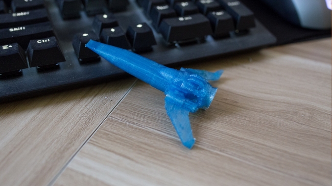 davinci3d打印机评测,三维davincimini3d打印机开箱