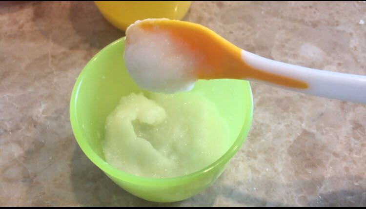 推荐米粉婴儿,推荐婴儿小米米粉