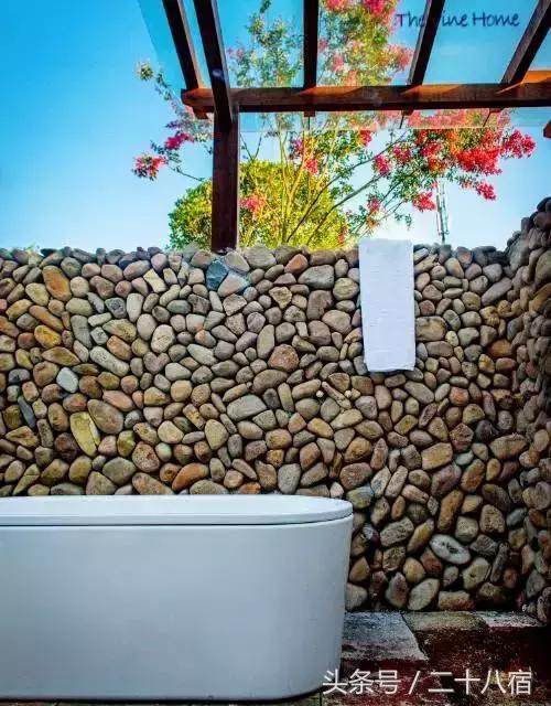 茑舍｜明清古街里的民宿，在这里一分钟有80秒长