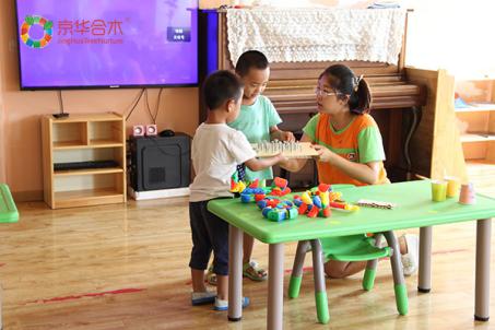 德培dap教学视频,德培教育体系对孩子的需求