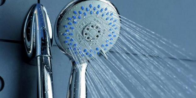 花洒堵了有什么妙招,花洒眼堵住了怎么办视频