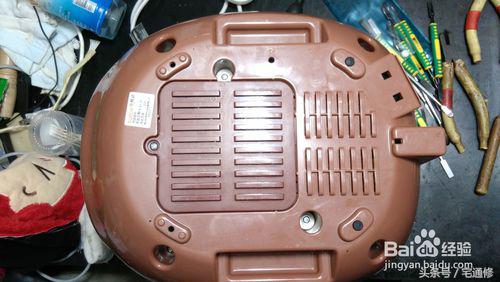 电压力锅不工作了出现e0,电压力锅通电一会显示e4