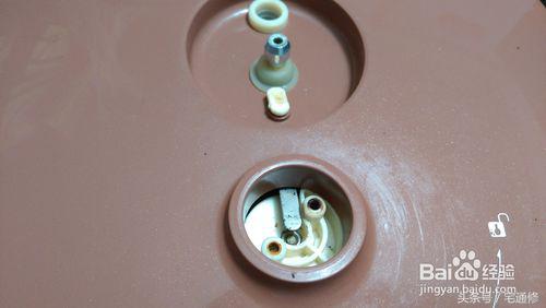 电压力锅不工作了出现e0,电压力锅通电一会显示e4