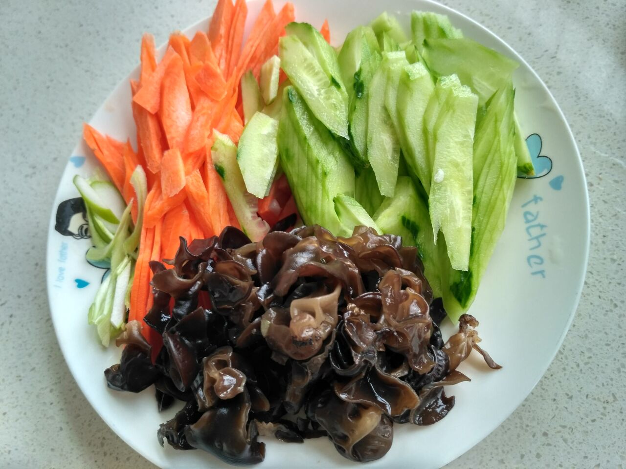 多给孩子吃这道菜,做孩子爱吃的菜木须肉