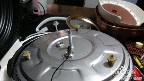 电压力锅不工作了出现e0,电压力锅通电一会显示e4