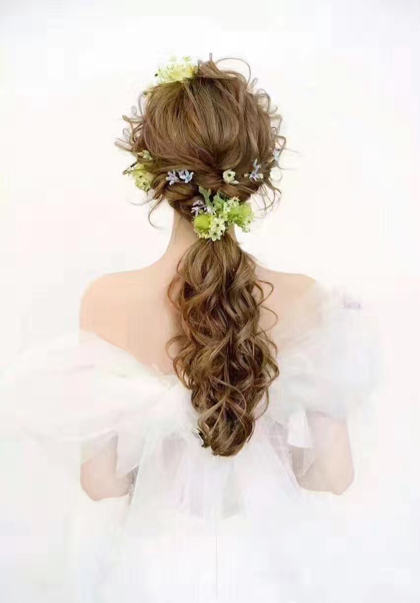 石家庄婚纱推荐,石家庄结婚婚纱照