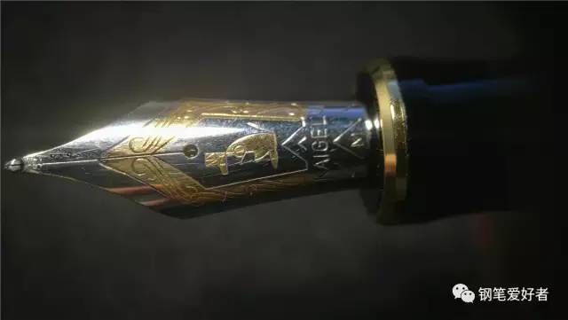 派克钢笔世纪豆腐测评,派克世纪豆腐钢笔测评