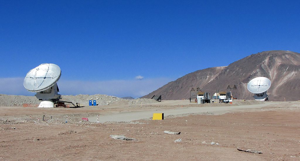 世界上著名的天文台,世界最厉害的天文台