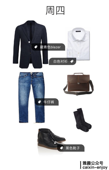 男士们你们有几套衣服,衣柜里有什么衣服就够了